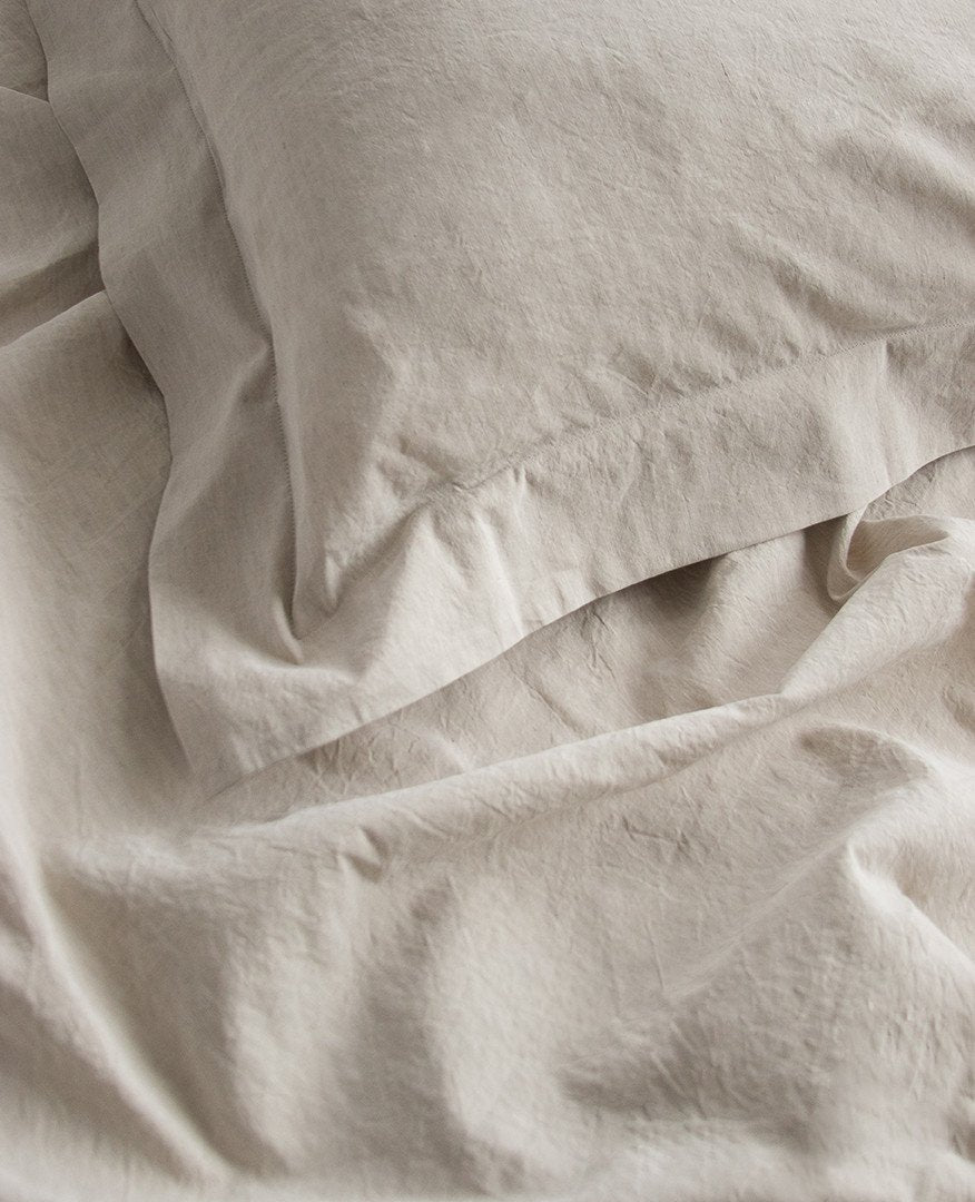 What makes linen sheets so great?
