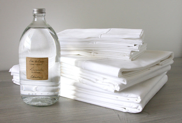 Q&A: Our Top Linen Care Questions
