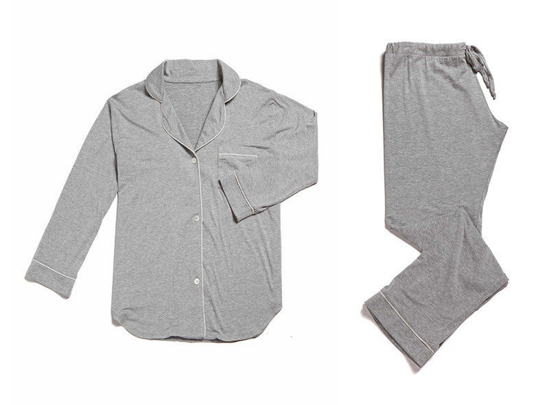 Marigot Lurin Jersey Pyjamas