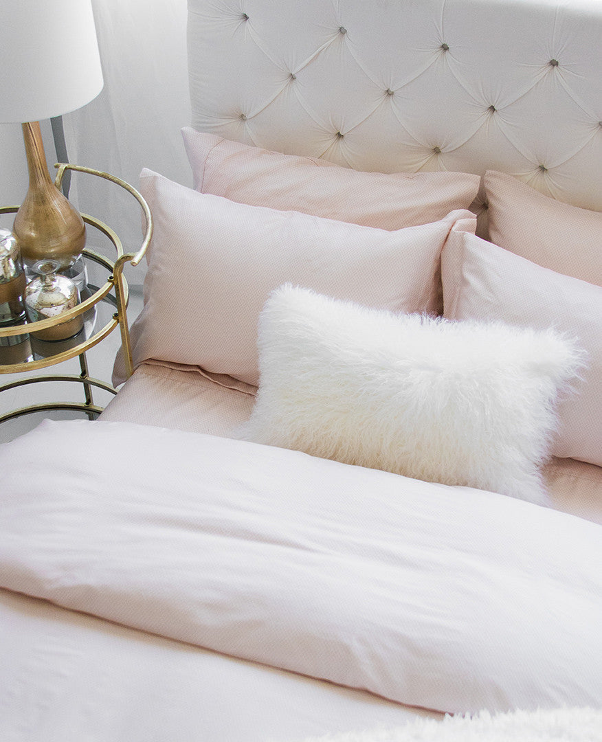 What Does Your Bed Colour Reveal About You?