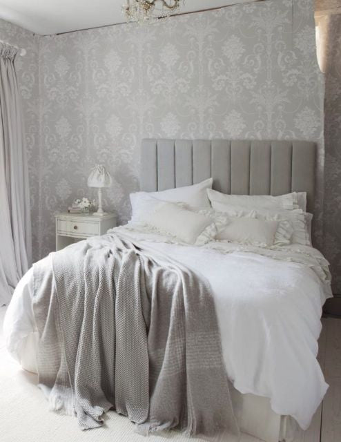 Beautiful Beds: Casual Linens