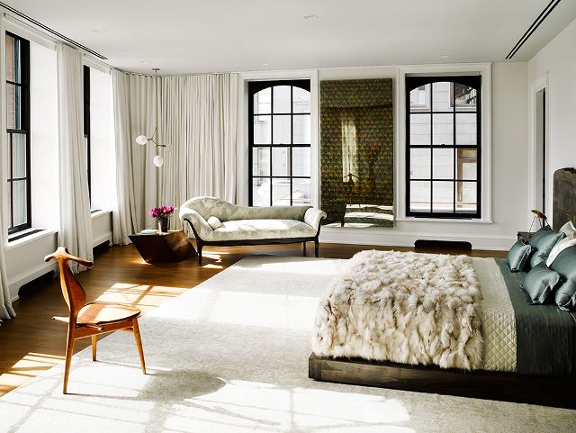 5 Simple Updates That Will Transform Your Bedroom (And You Can Do Them This Weekend!)