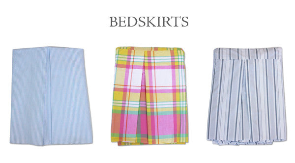 Bedskirts: Up to 80% OFF!