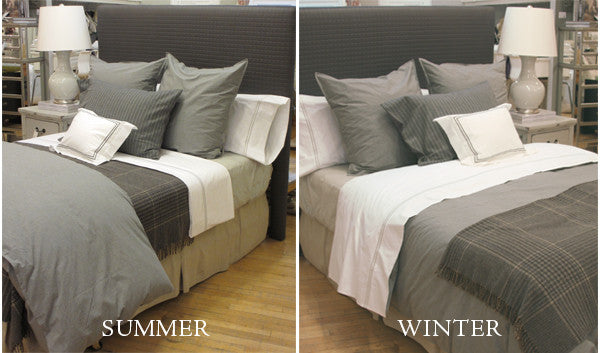 Updating your Bed this Fall