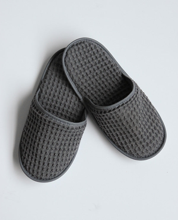 Introducing... Washed Waffle