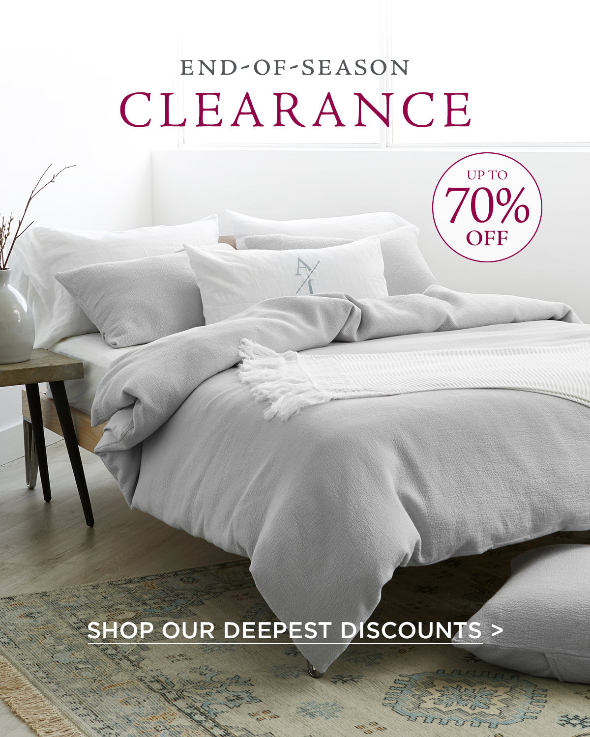Bedding stores toronto discount