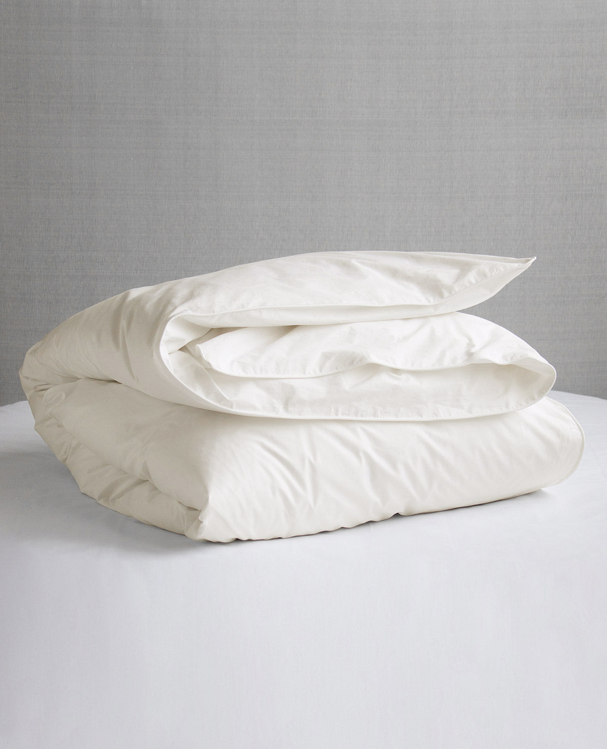 410 Thread Count Percale - Au Lit Fine Linens