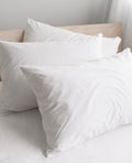 Goose Down Pillow Firm Support