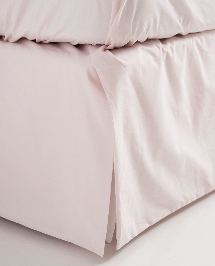 200 Thread Count Percale Mineral - Au Lit Fine Linens