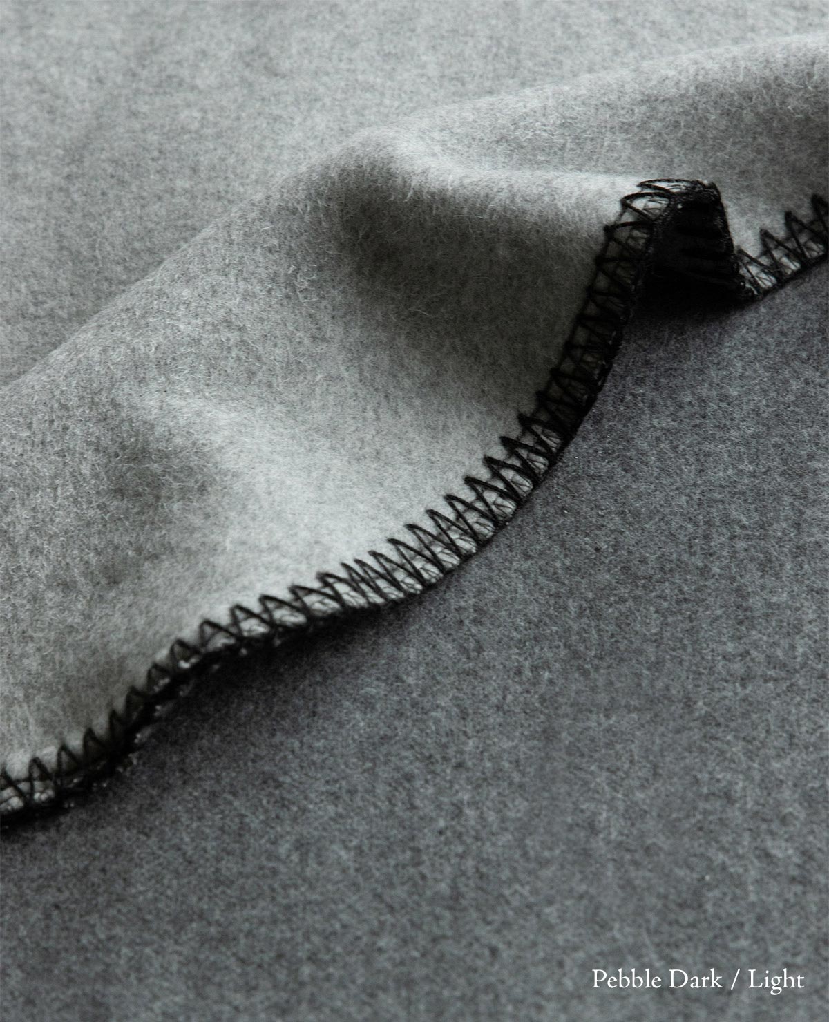 Patrizia Reversible Brushed Cotton Blanket