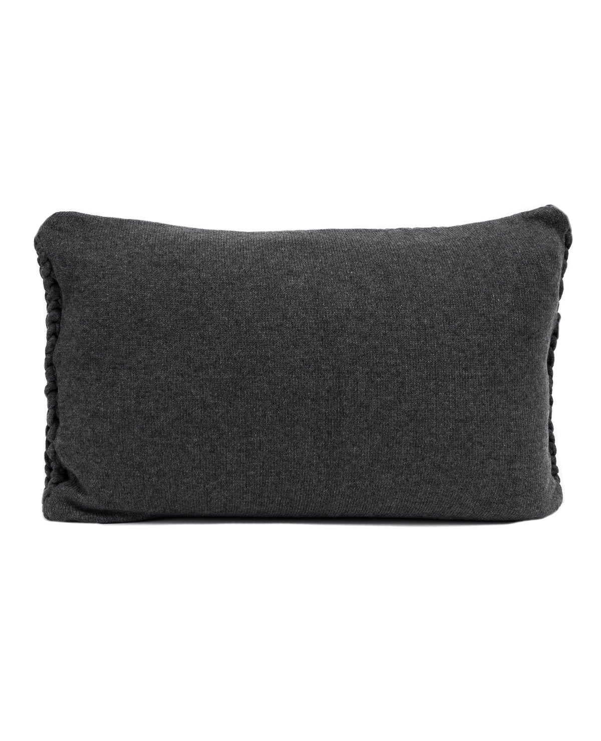 Manchester Cushion Anthracite