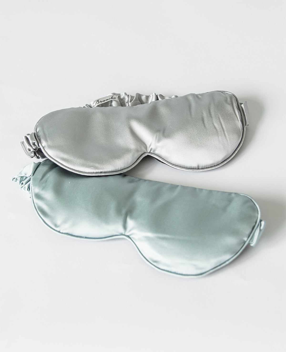 Silk Weighted Sleep Mask