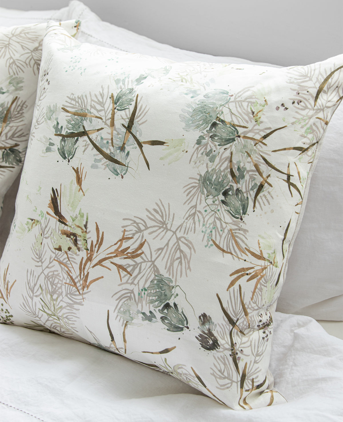 Suzanne Dimma Meadow Dew Cushion