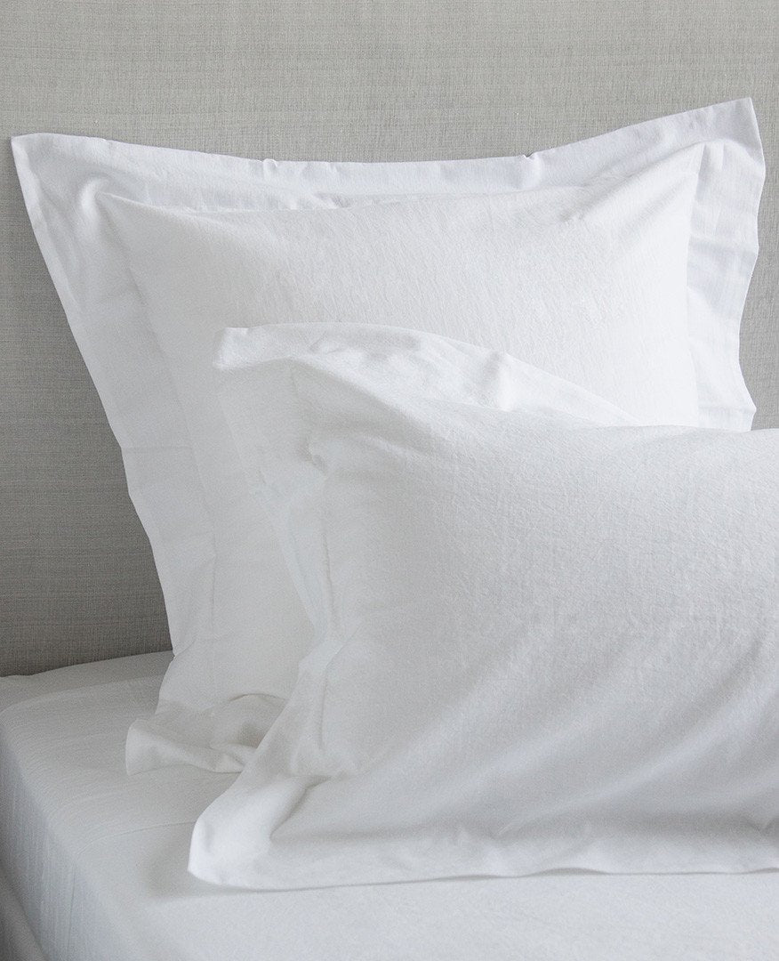 lavato linen white