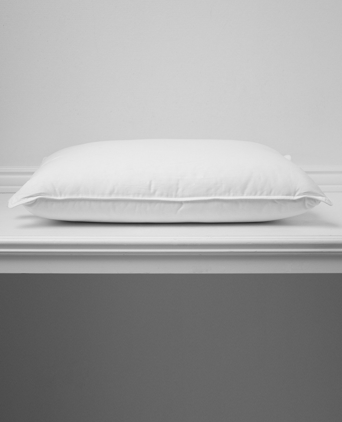 Down and Feather Pillow