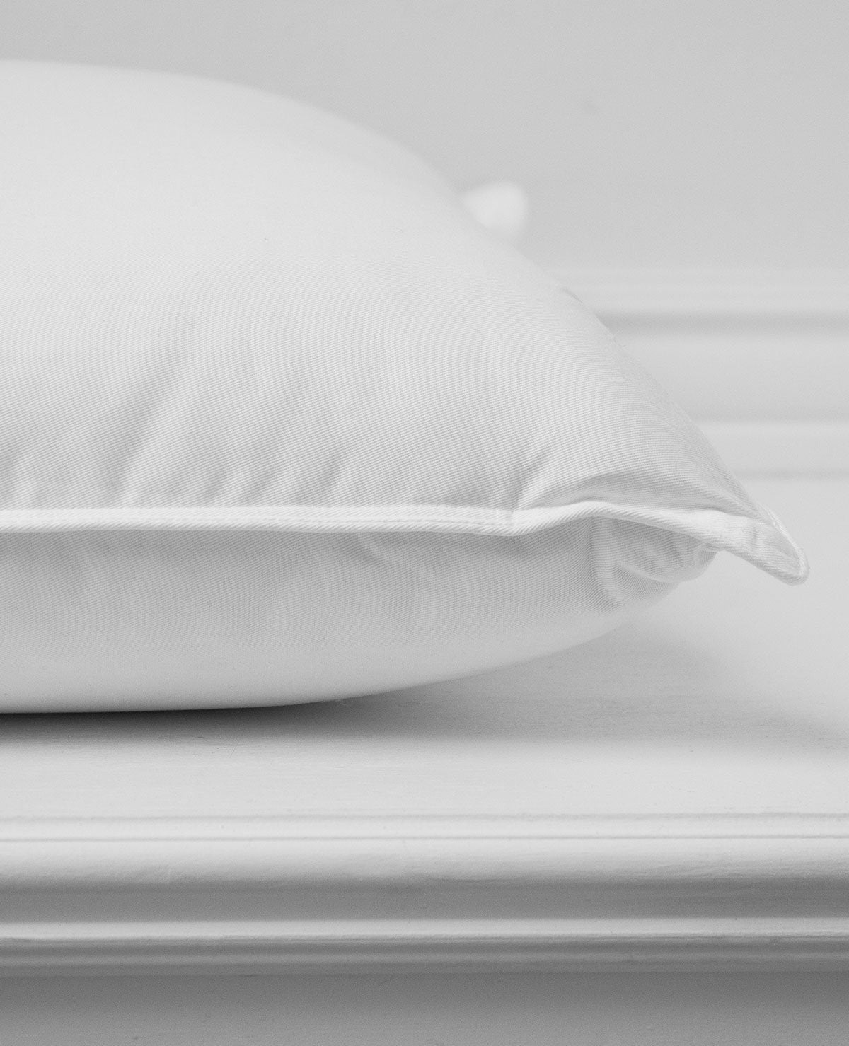 Down and Feather Pillow